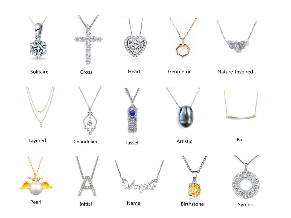 The Ultimate Guide to Buying Necklaces as Gifts: Tips, Styles & Meaningful Ideas
