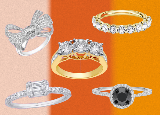 Top 5 Rings Under $200 for Budget Shoppers: Affordable Style Without Compromise