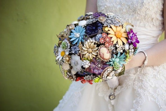 Top Brooch Styles for Weddings: Elegance That Lasts Forever