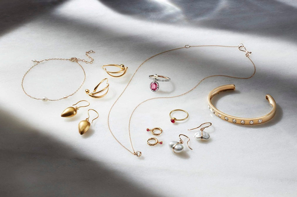 Top Eco-Friendly Jewelry Brands (Including Buterily): Sustainable Sparkle with Style