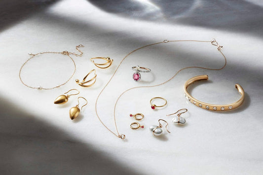 Top Eco-Friendly Jewelry Brands (Including Buterily): Sustainable Sparkle with Style