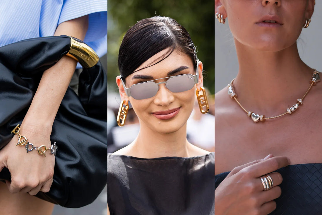Top Jewelry Trends from 2025 Runways: What's In and How to Wear It