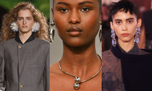 Top Jewelry Trends from 2026 Runways: What's In and How to Wear It
