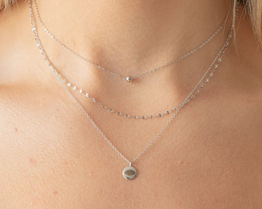 Top Sterling Silver Collarbone Necklaces for Summer: Style, Trends, and Buying Guide