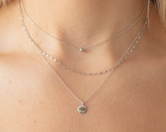 Top Sterling Silver Collarbone Necklaces for Summer: Style, Trends, and Buying Guide