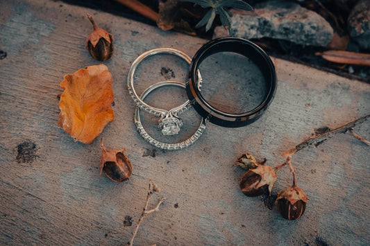 Trends in Mixed-Metal Rings for 2025: The Future of Bold, Blended Beauty