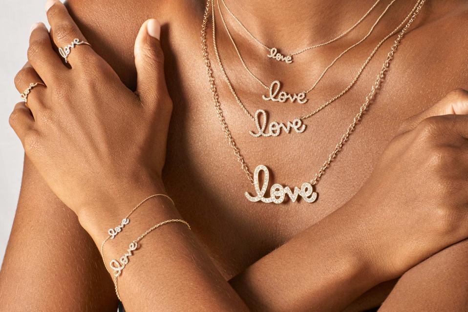 Valentine’s Day Gift Guide: Rings &amp; Necklaces That Speak the Language of Love