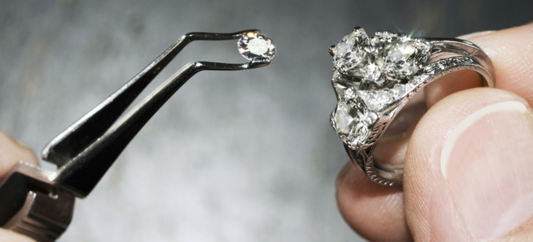When to Seek Professional Jewelry Repair: The Complete 2025 Guide