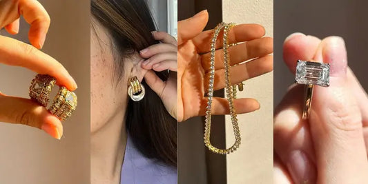 Affordable Luxury: Finding Fine Jewelry on a Budget: A Comprehensive Guide