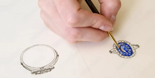 The Beauty of Customizable Jewelry Pieces: A Comprehensive Guide