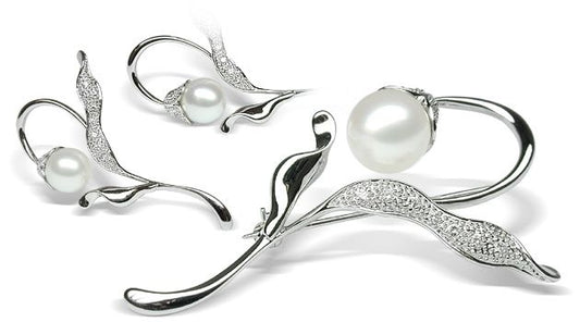 A Buyer’s Guide to Natural Freshwater Pearl Brooches