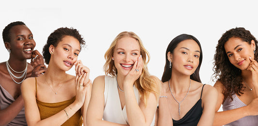 Choosing Jewelry for Different Face Shapes: A Comprehensive Guide