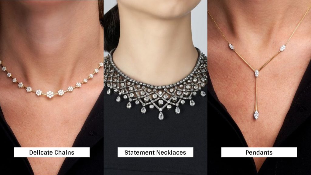 How to Pair Jewelry with Different Outfits for Any Occasion: A Comprehensive Guide