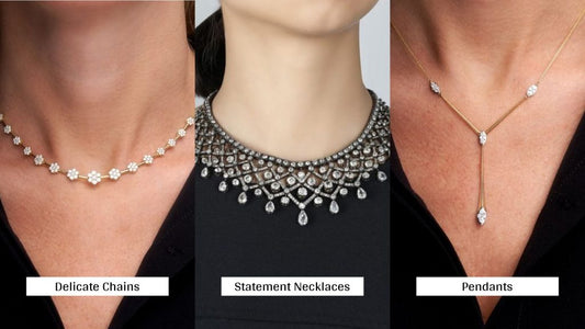 How to Pair Jewelry with Different Outfits for Any Occasion: A Comprehensive Guide