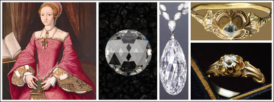 The Evolution of Diamond Cuts and Their Popularity: A Comprehensive Guide
