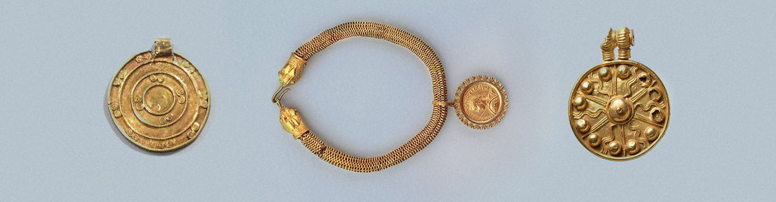 The History of Coin Jewelry and Its Symbolism: A Comprehensive Guide
