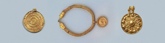 The History of Coin Jewelry and Its Symbolism: A Comprehensive Guide