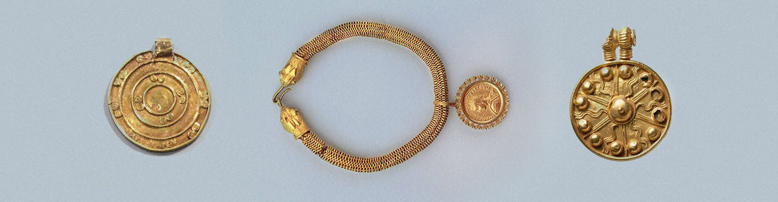 The History of Coin Jewelry and Its Symbolism: A Comprehensive Guide