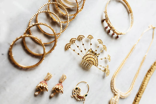 The Role of Jewelry in Fashion History: A Comprehensive Guide