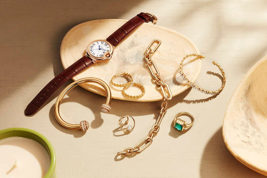 Top 10 Vintage Jewelry Pieces to Invest in for Timeless Style