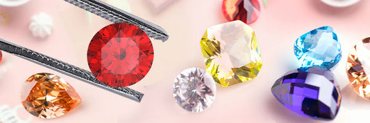 Understanding Gemstone Quality: Corundum, Onyx, and More