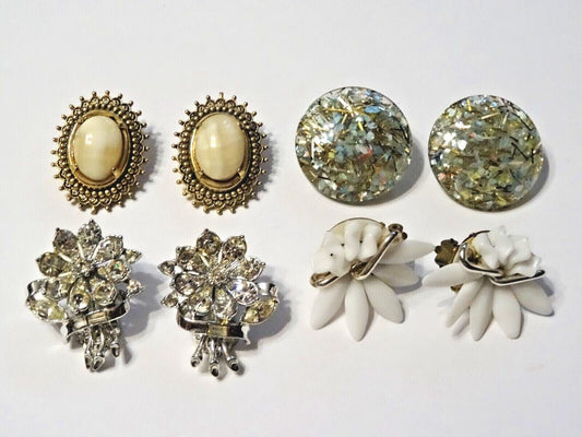 How to Style Vintage Earrings for Modern Looks: A Comprehensive Guide