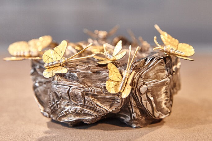 What Is Brushed Jewelry and Why Is It So Popular?